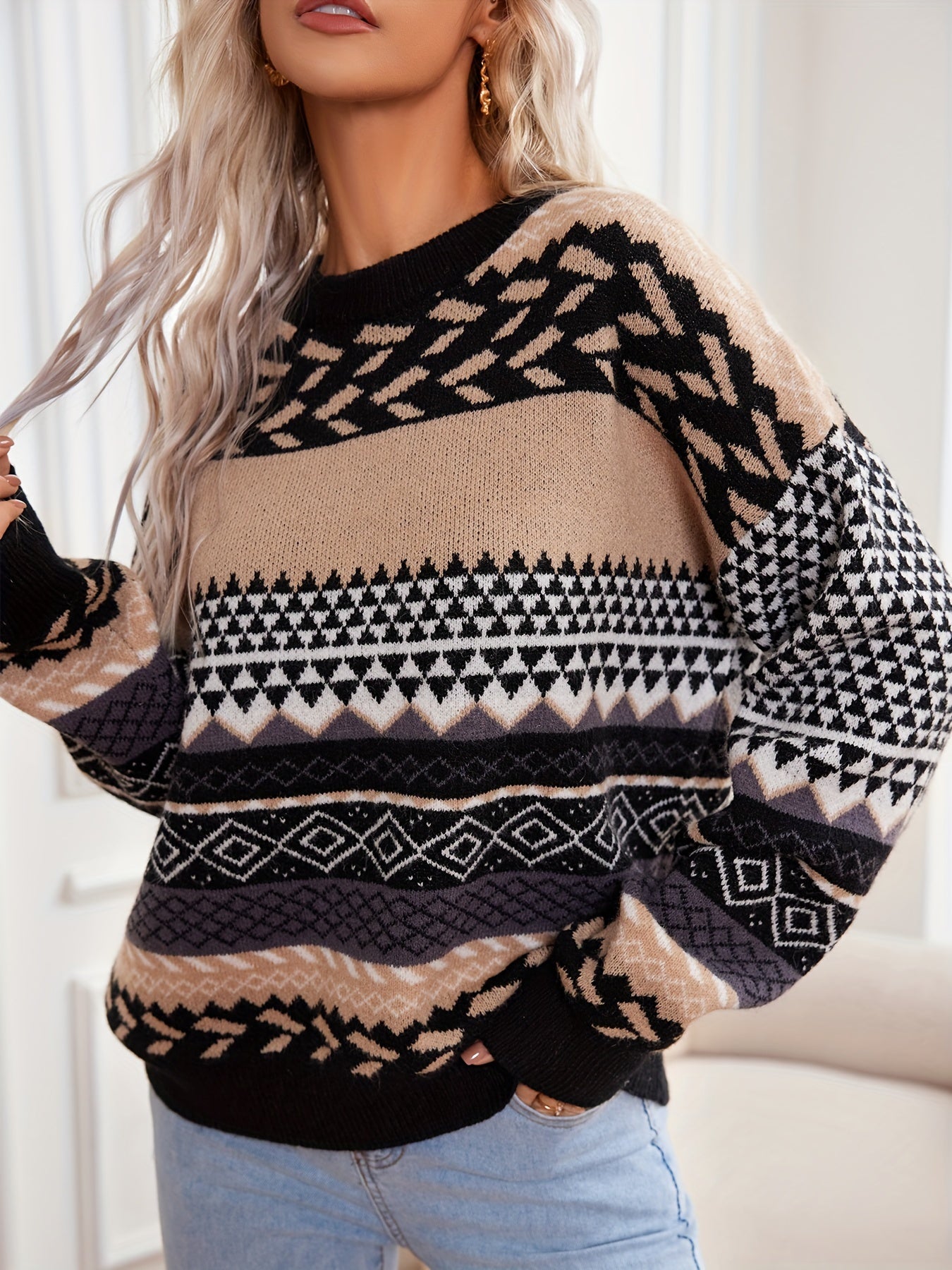 Callistari Stylish sweater