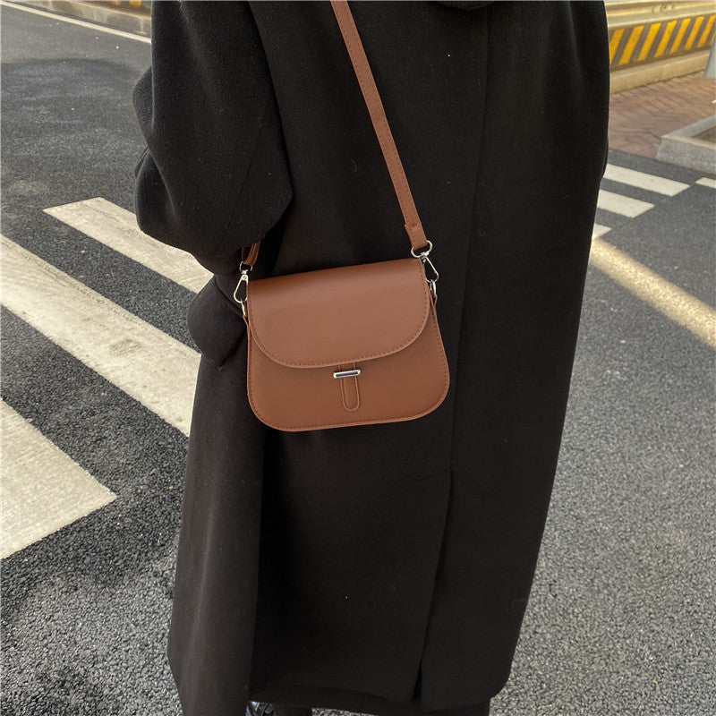 Women's All-Match One-Shoulder Bag-CALLISTARI