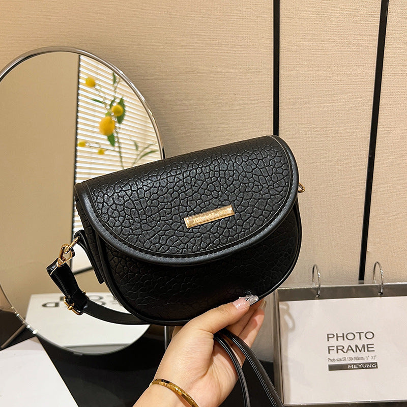 Niche Shoulder-Messenger Bag-CALLISTARI
