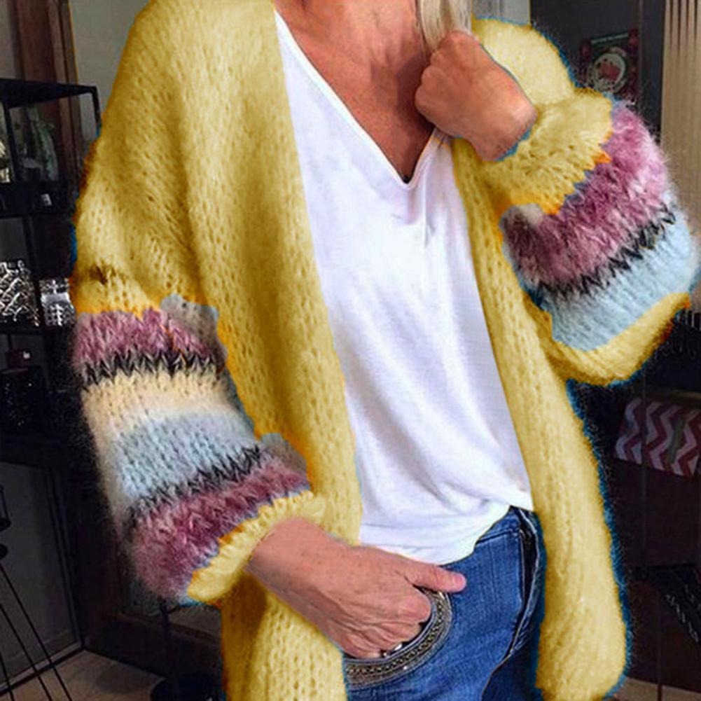 Callistari Colorful cardigan