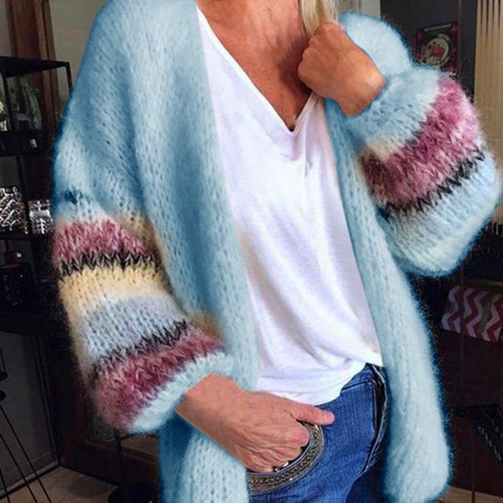 Callistari Colorful cardigan