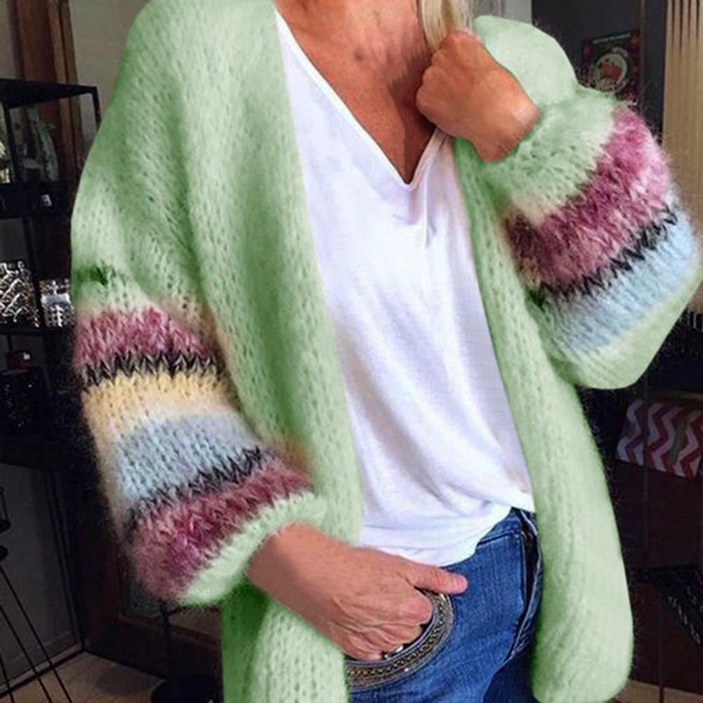 Callistari Colorful cardigan