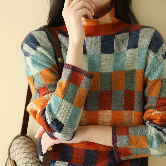Callistari Cashmere sweater
