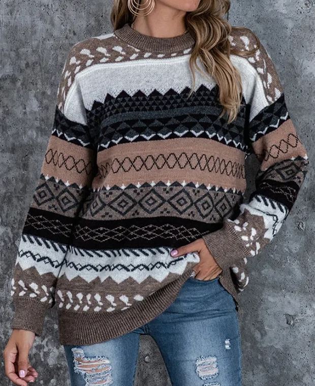 Callistari Vintage sweater