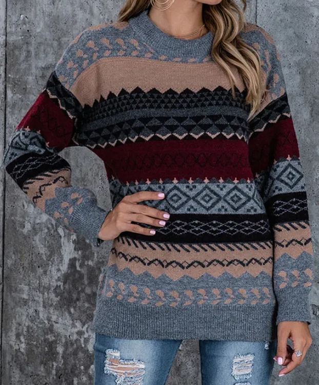 Callistari Vintage sweater