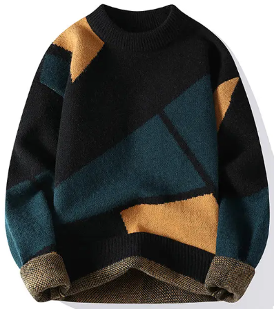 Callistari Knitted Sweater