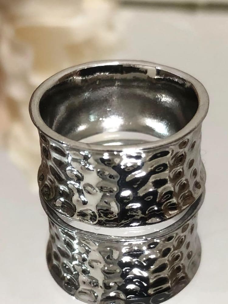 Aquamarine Insect Ring-CALLISTARI