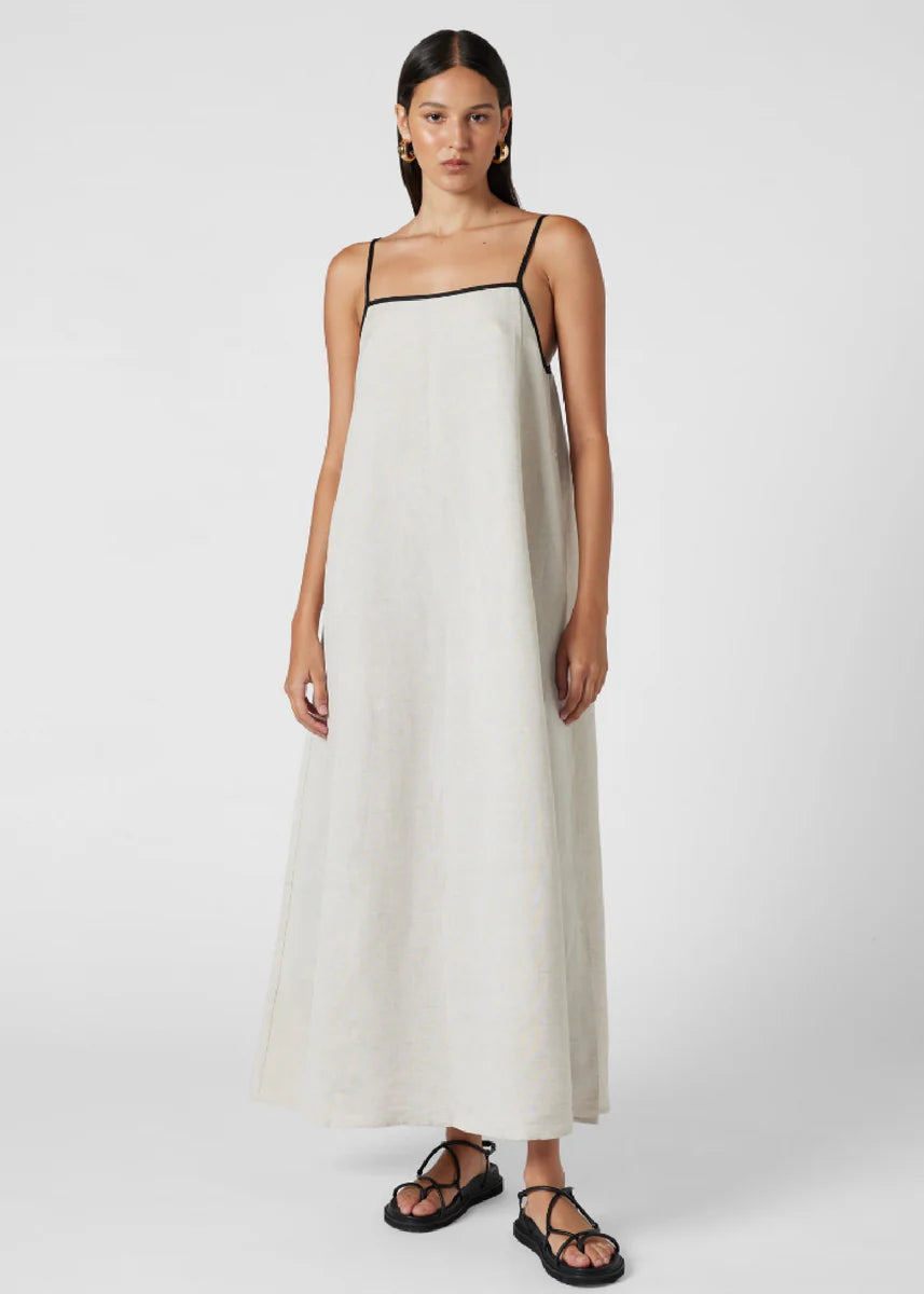 Callistari dress-CALLISTARI