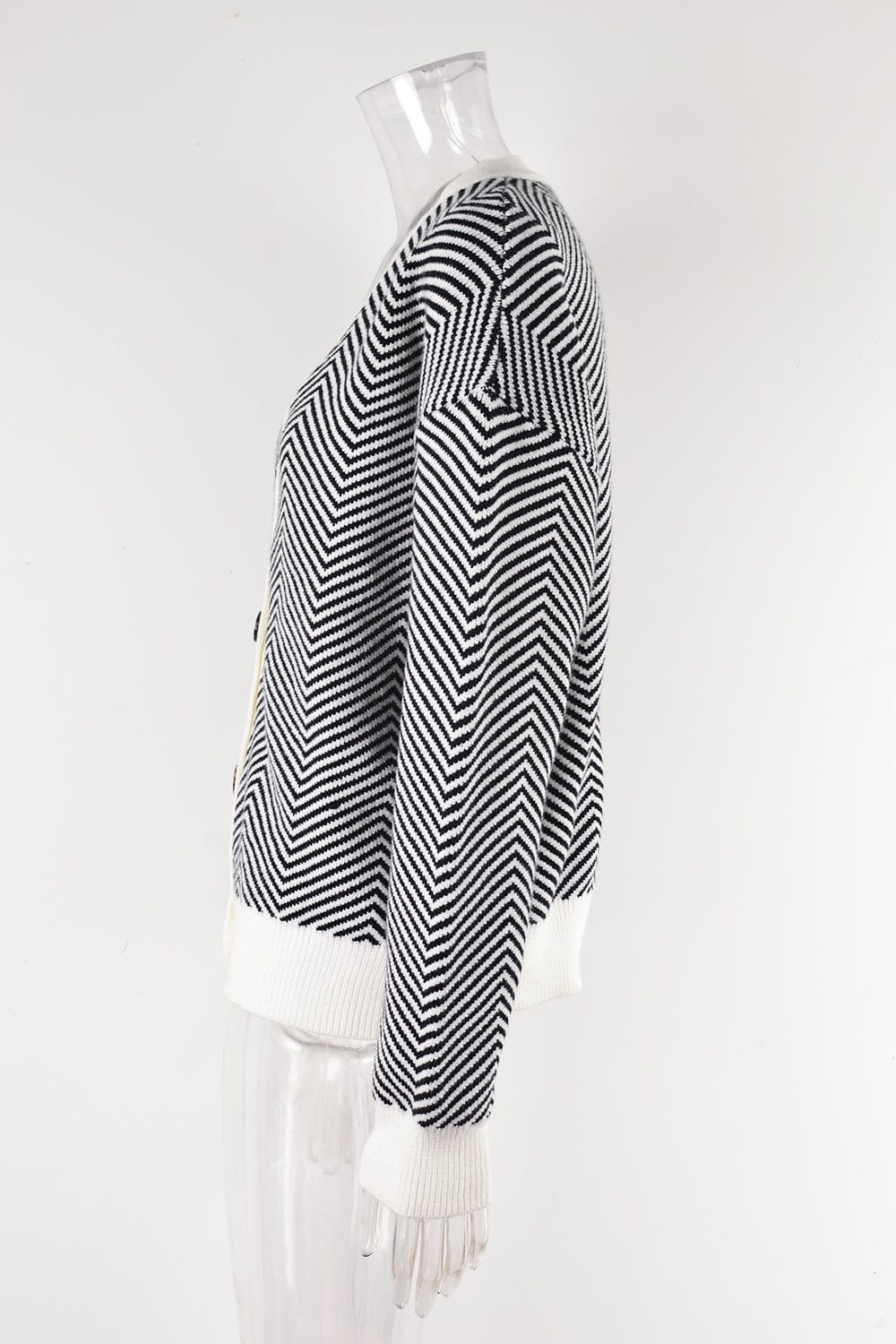 PettiCloth Sophia Cardigan