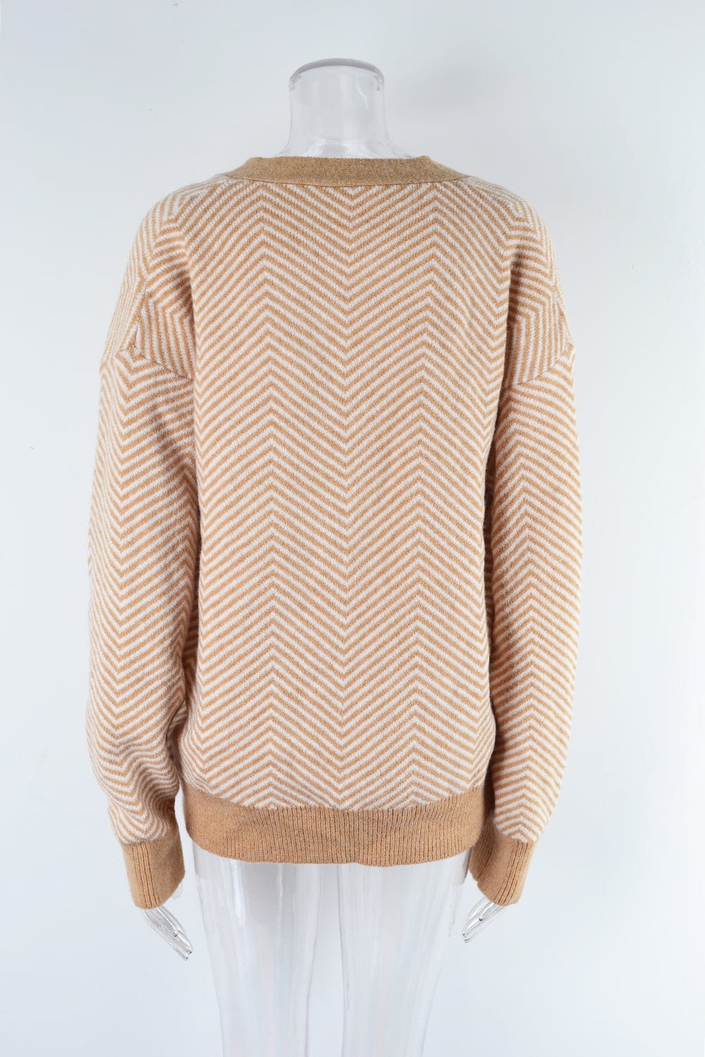 PettiCloth Sophia Cardigan