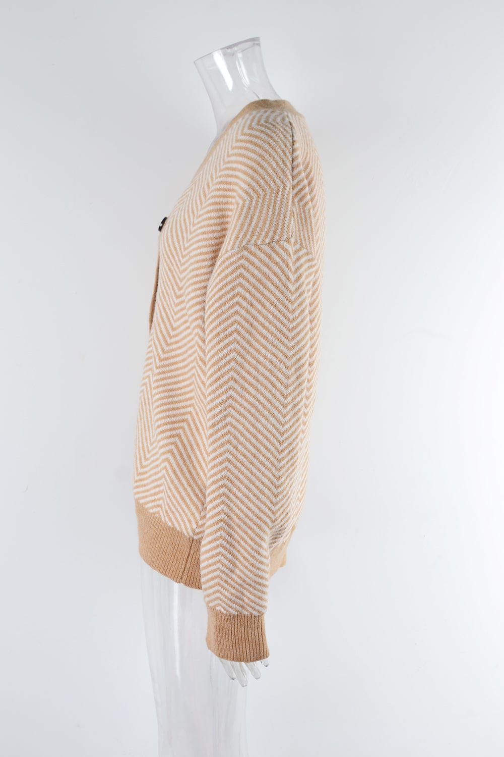 PettiCloth Sophia Cardigan