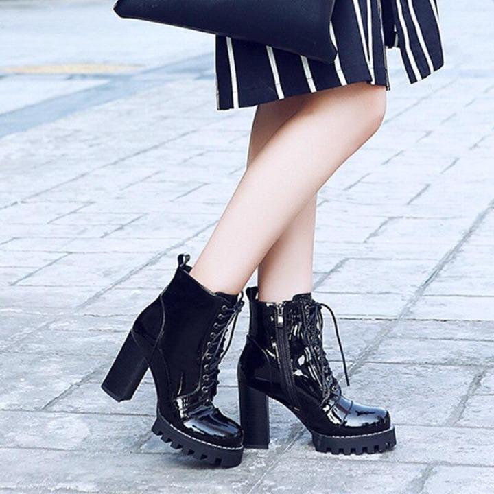 Elegant High Heels-CALLISTARI