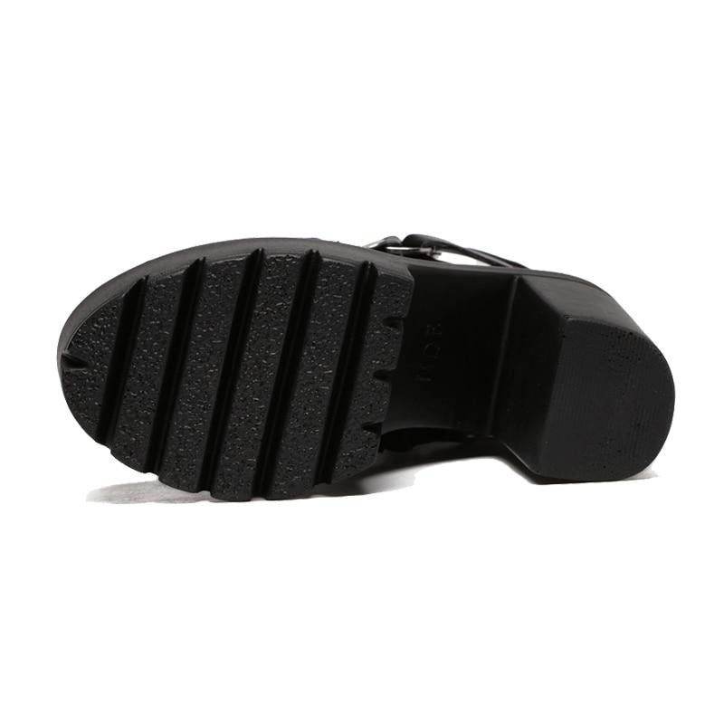 High Heel Boots-CALLISTARI