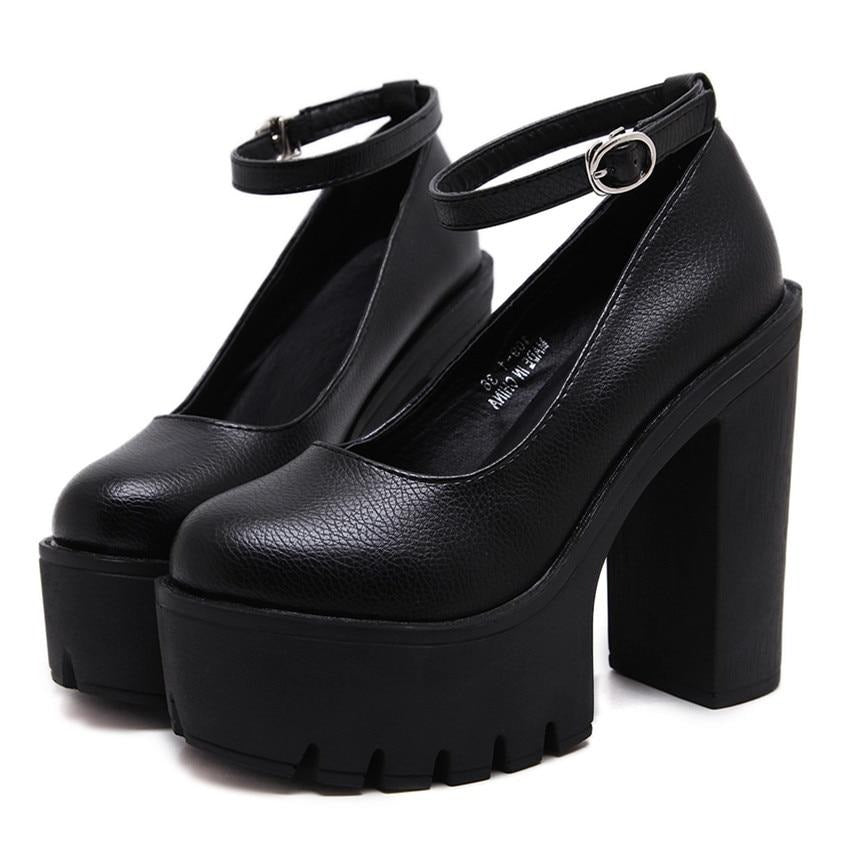Helen High Heels-CALLISTARI