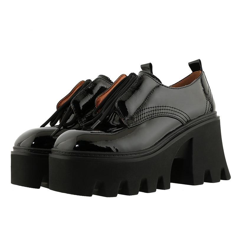 Retro Shoes-CALLISTARI