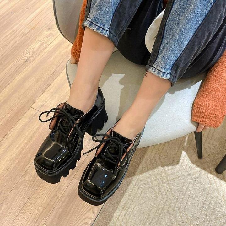 Retro Shoes-CALLISTARI