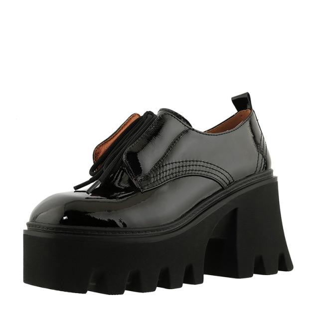 Retro Shoes-CALLISTARI