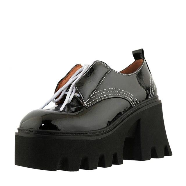 Retro Shoes-CALLISTARI