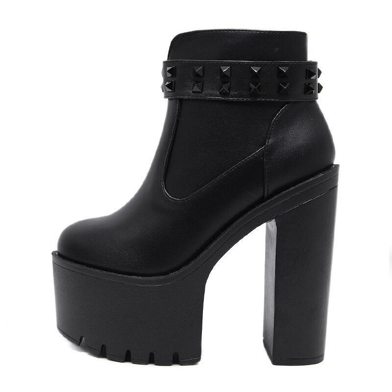 Aleta High Heels-CALLISTARI