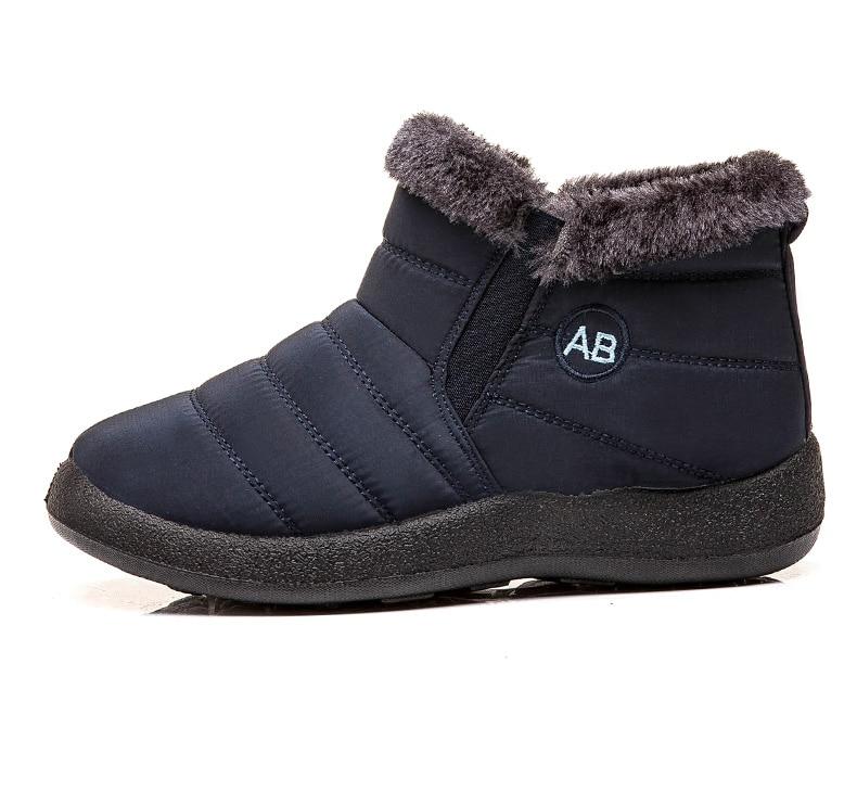 Adora Winter Boots-CALLISTARI