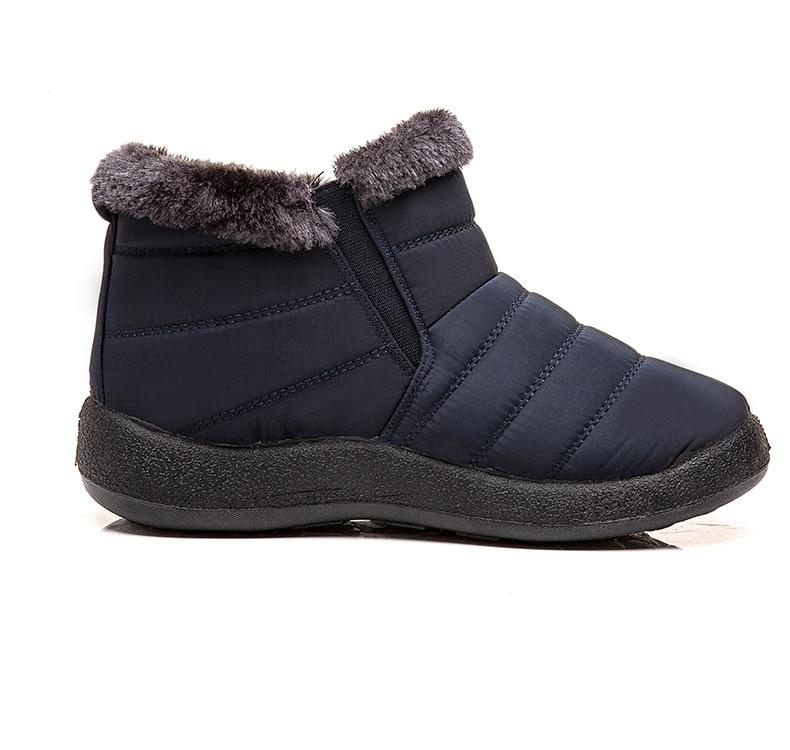 Adora Winter Boots-CALLISTARI