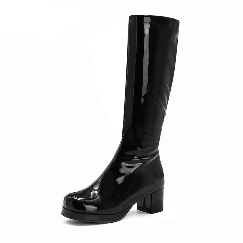 Belle Boots-CALLISTARI