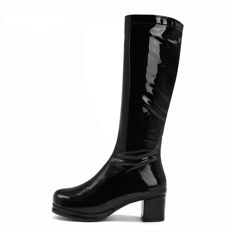 Belle Boots-CALLISTARI