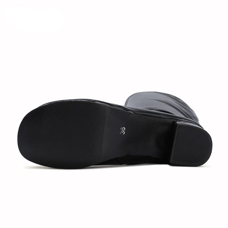 Belle Boots-CALLISTARI