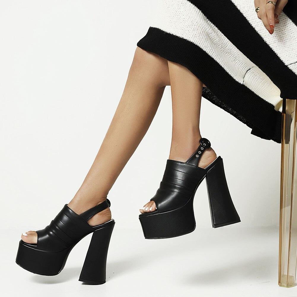 Carmela Sandals-CALLISTARI