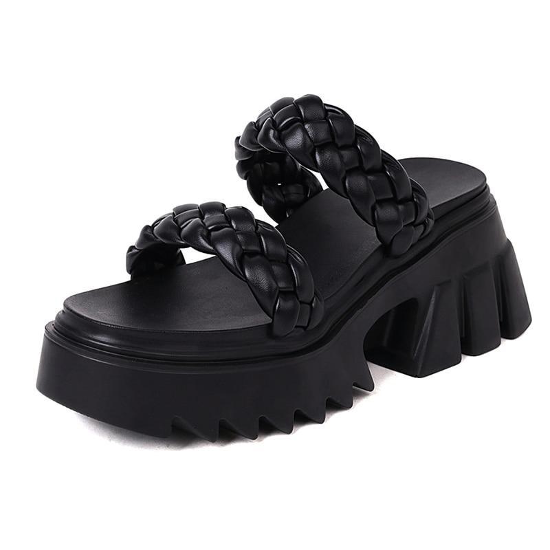 Alaya Sandals-CALLISTARI