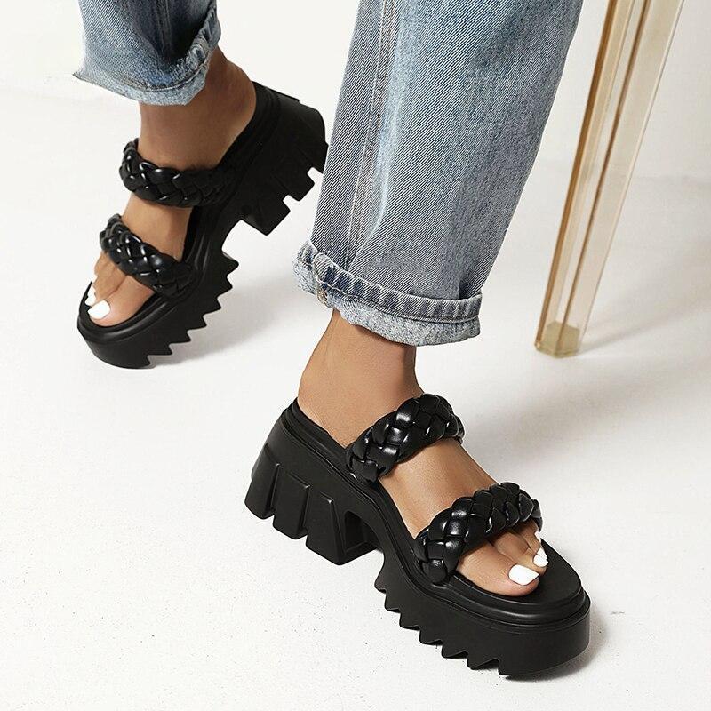 Alaya Sandals-CALLISTARI