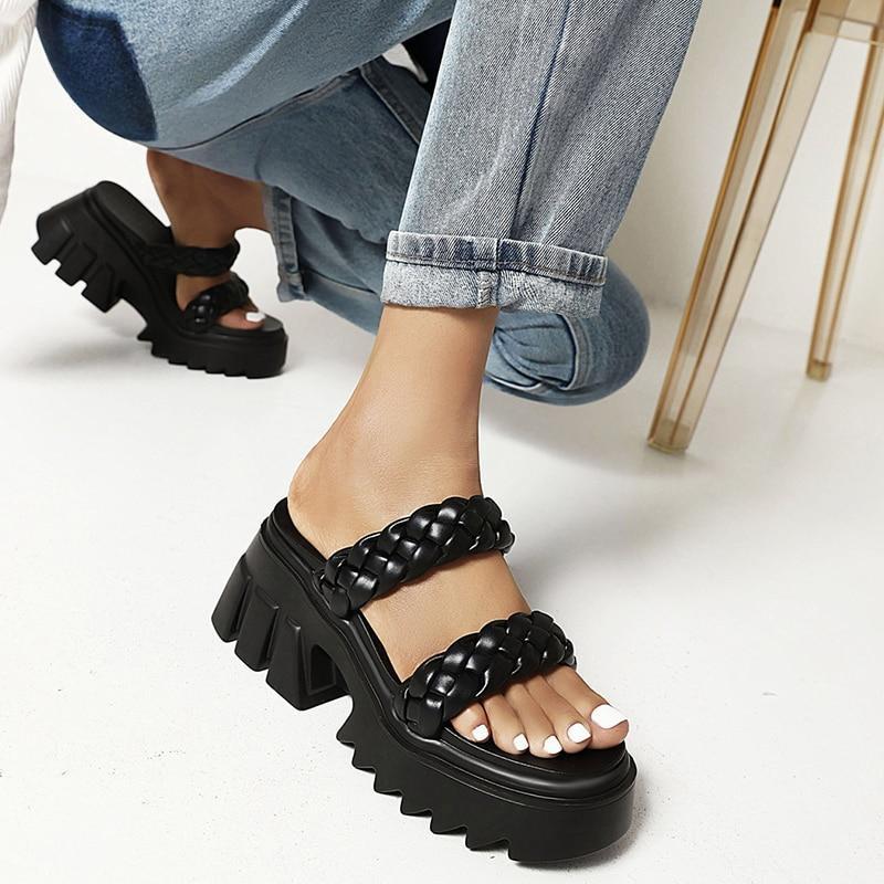 Alaya Sandals-CALLISTARI