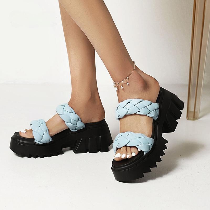 Alaya Sandals-CALLISTARI