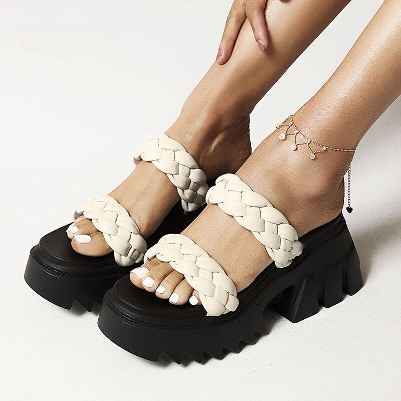 Alaya Sandals-CALLISTARI