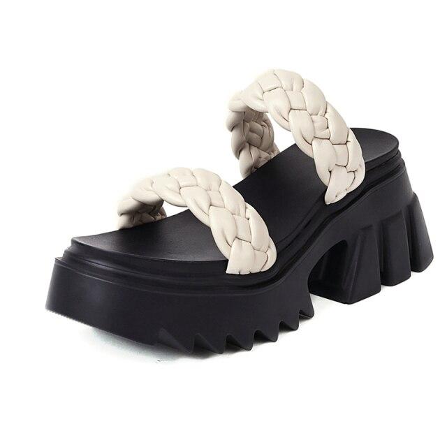 Alaya Sandals-CALLISTARI