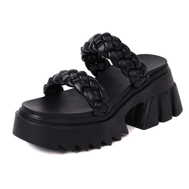 Alaya Sandals-CALLISTARI