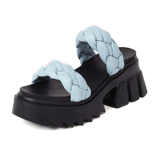 Alaya Sandals-CALLISTARI