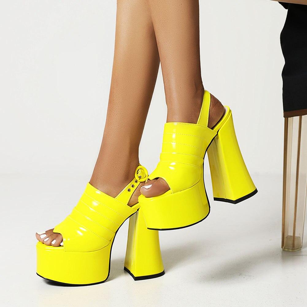 Carmela Sandals-CALLISTARI