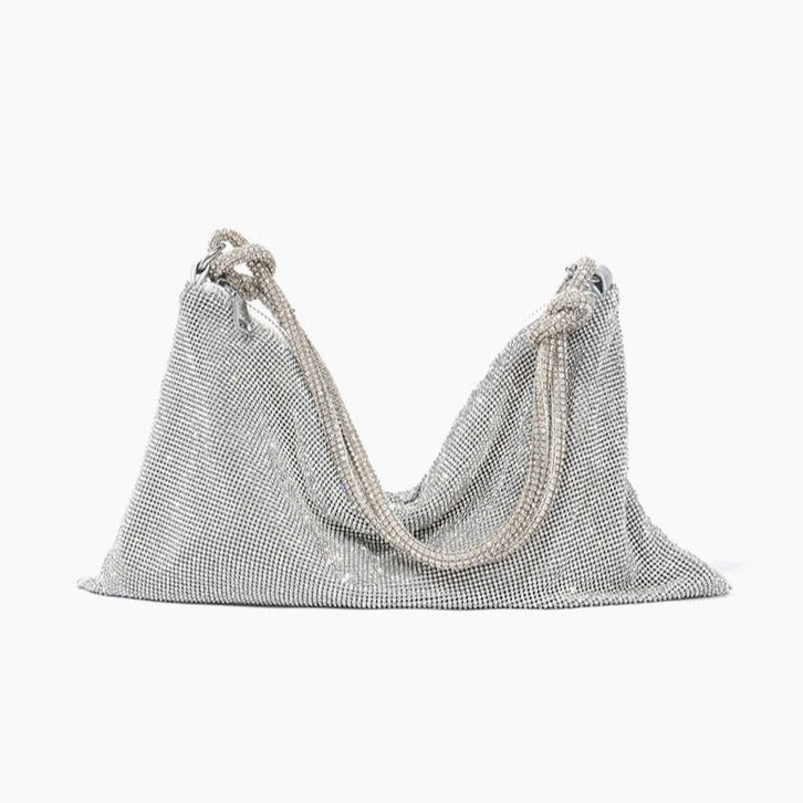 Giulia Rhinestone Bag-CALLISTARI
