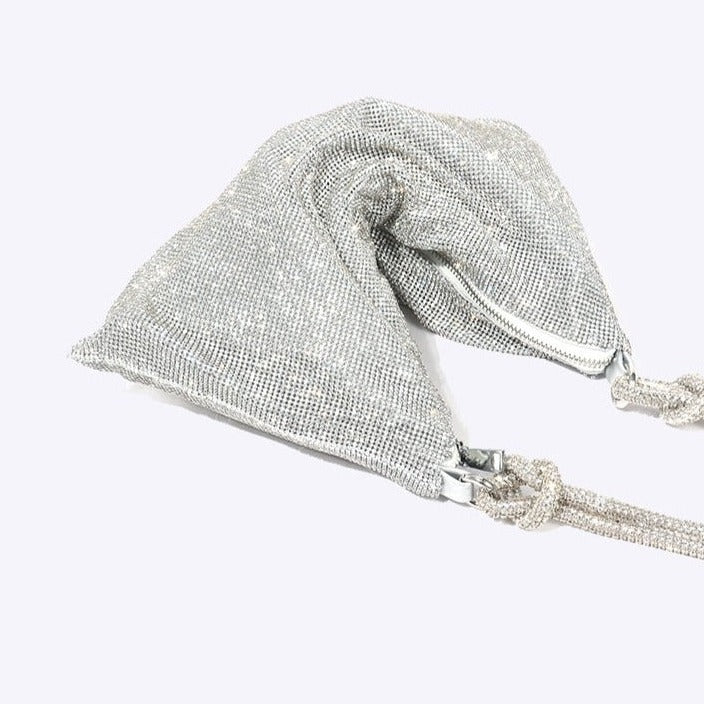 Giulia Rhinestone Bag-CALLISTARI