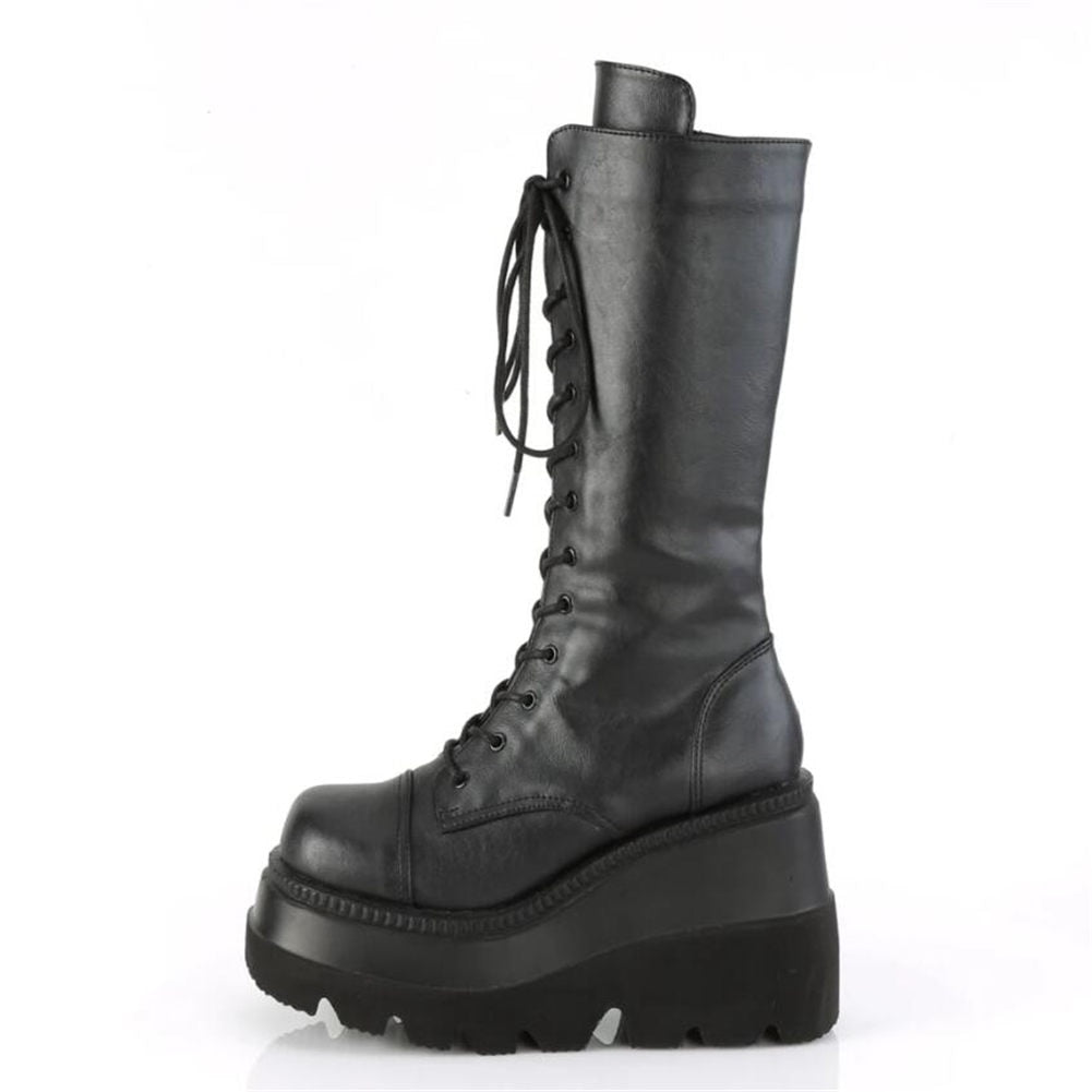 Style High Heels Boots-CALLISTARI