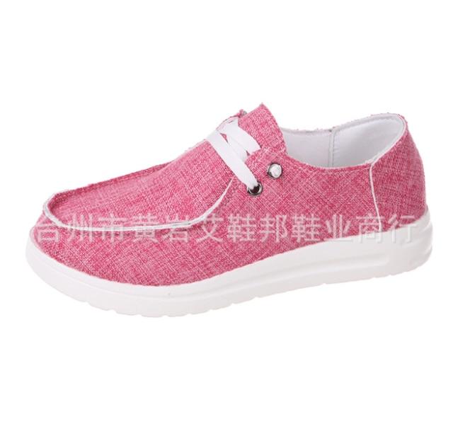 Estela Canvas Flats-Trafni