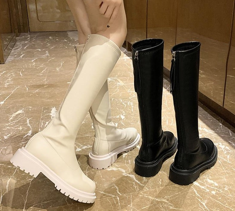 Rain Booties-CALLISTARI