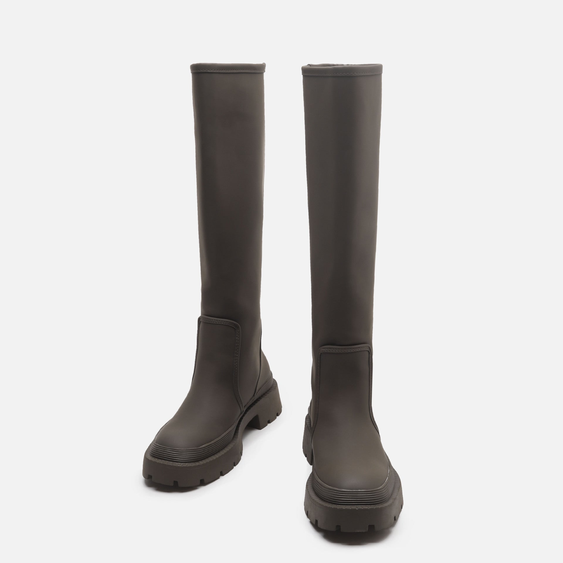 High Tina Boots-CALLISTARI