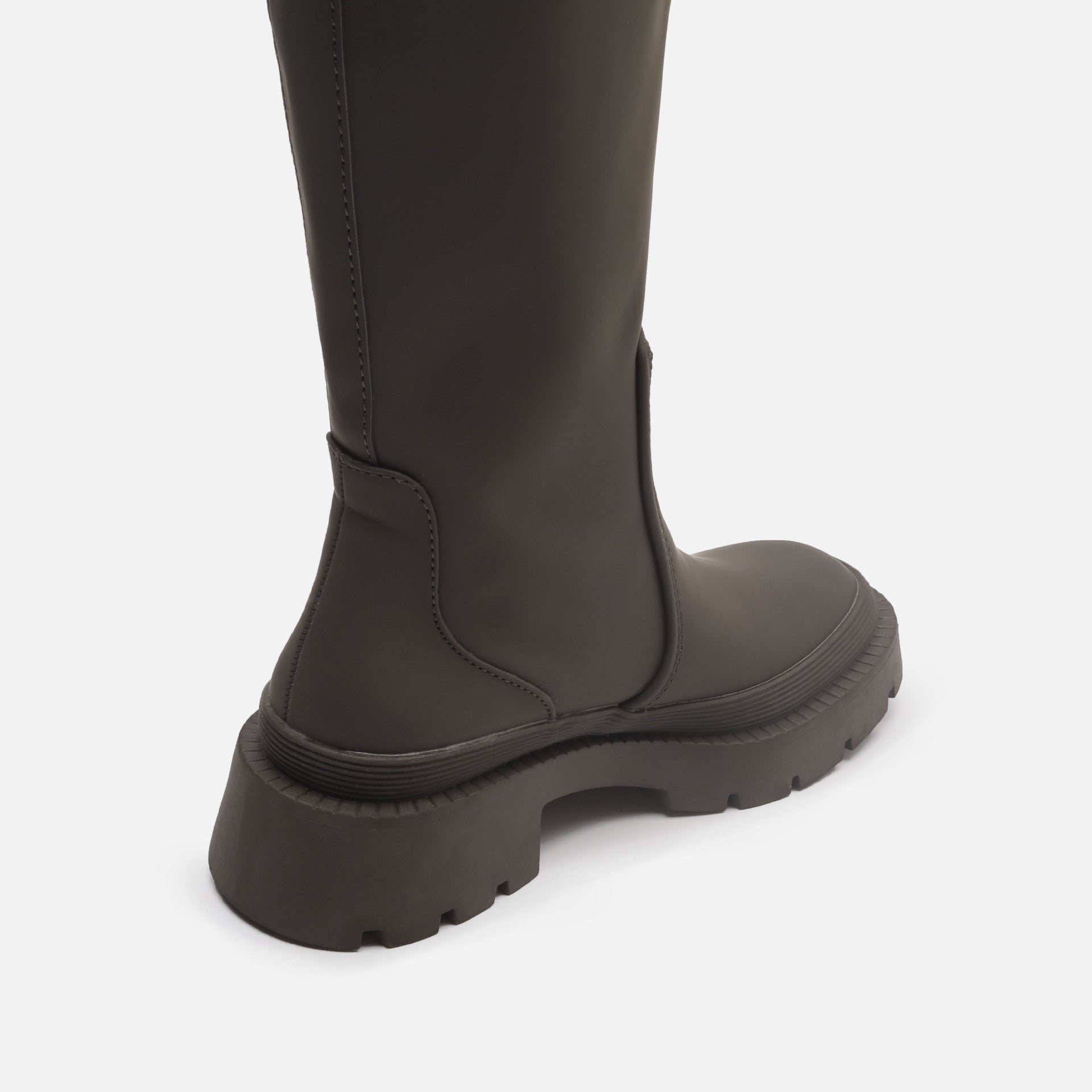 High Tina Boots-CALLISTARI