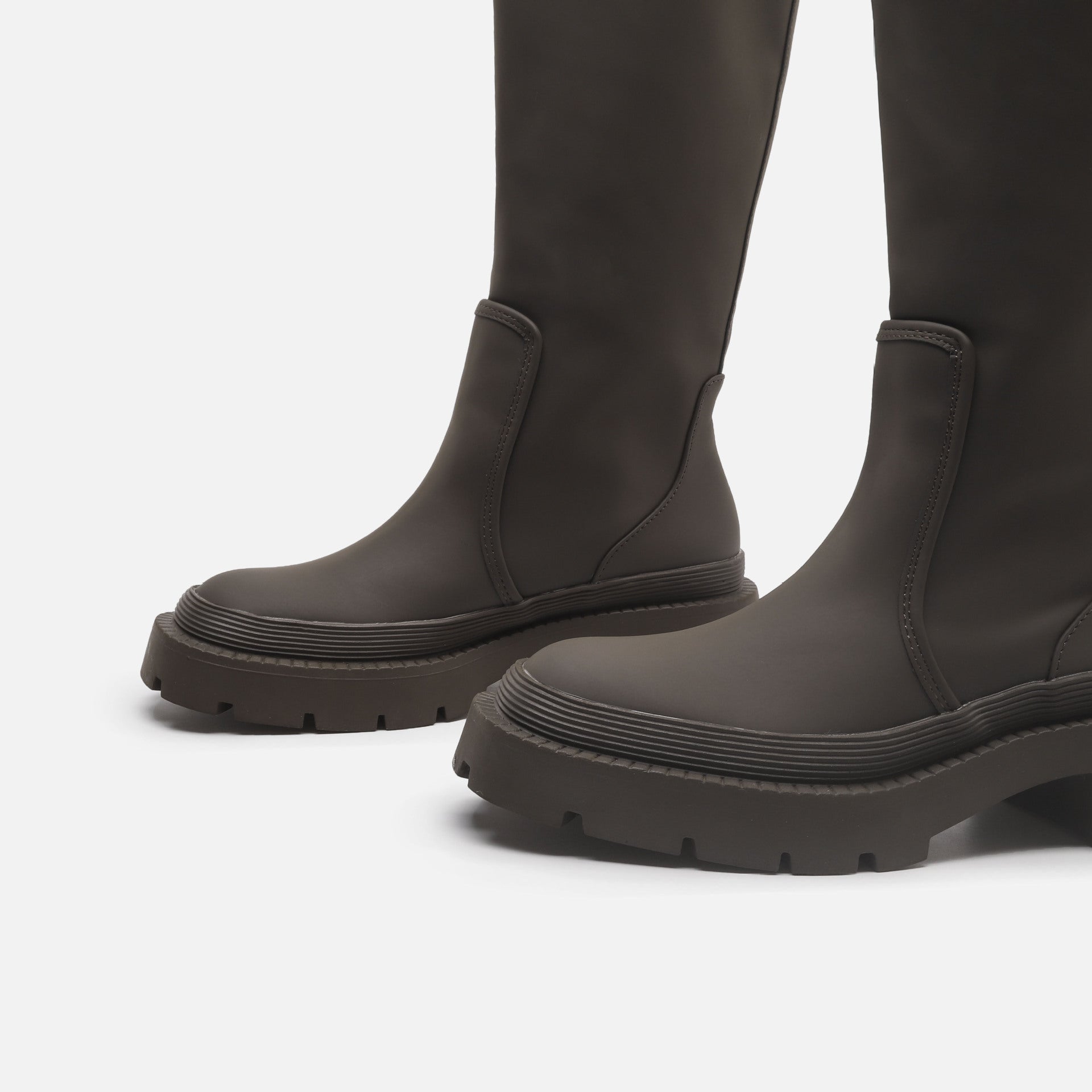 High Tina Boots-CALLISTARI