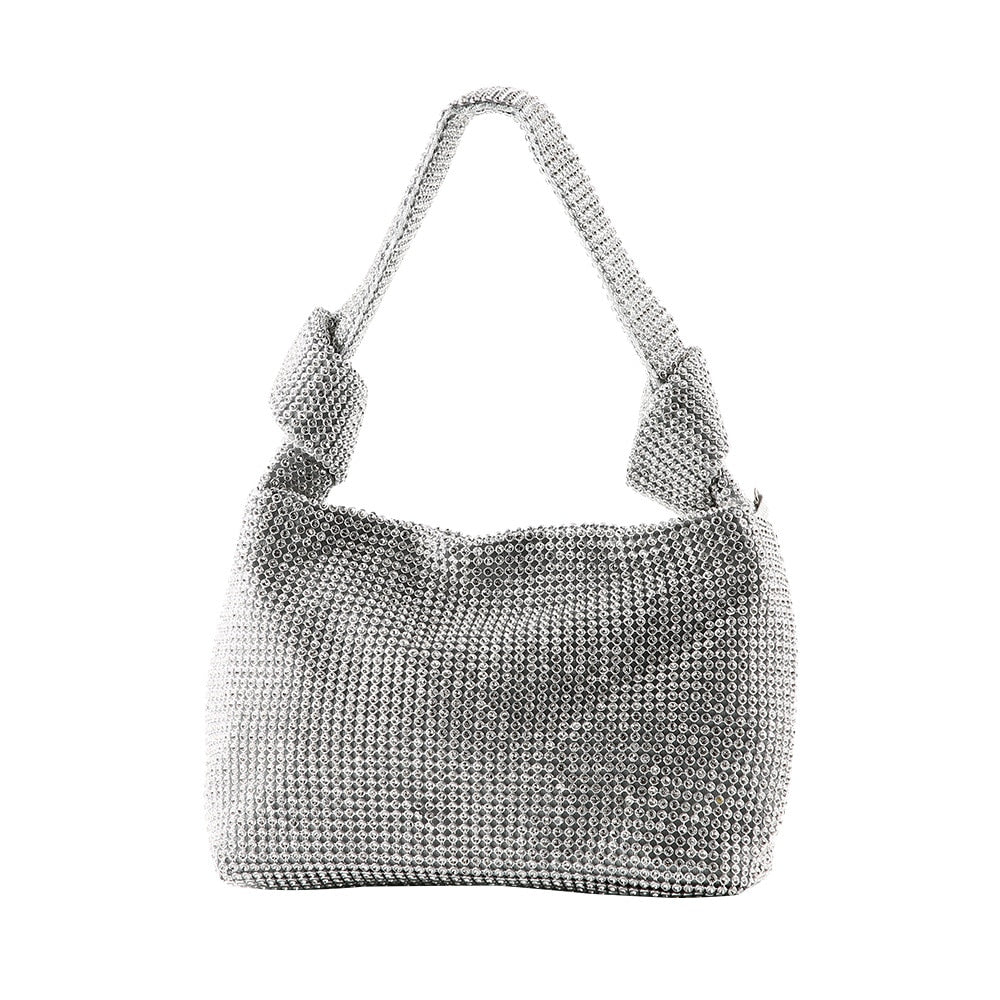 Grace Rhinestone Bag-CALLISTARI