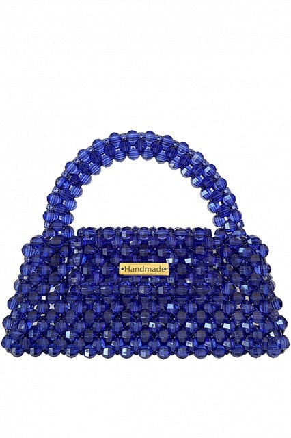 Pearl Bead Handbag-CALLISTARI