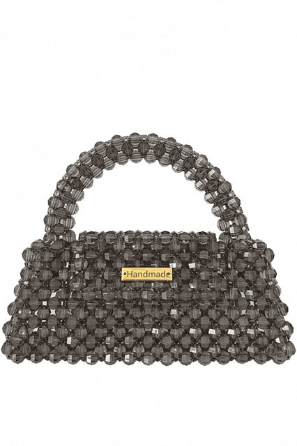 Pearl Bead Handbag-CALLISTARI