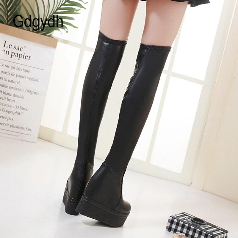 Isabella Long Boots-CALLISTARI